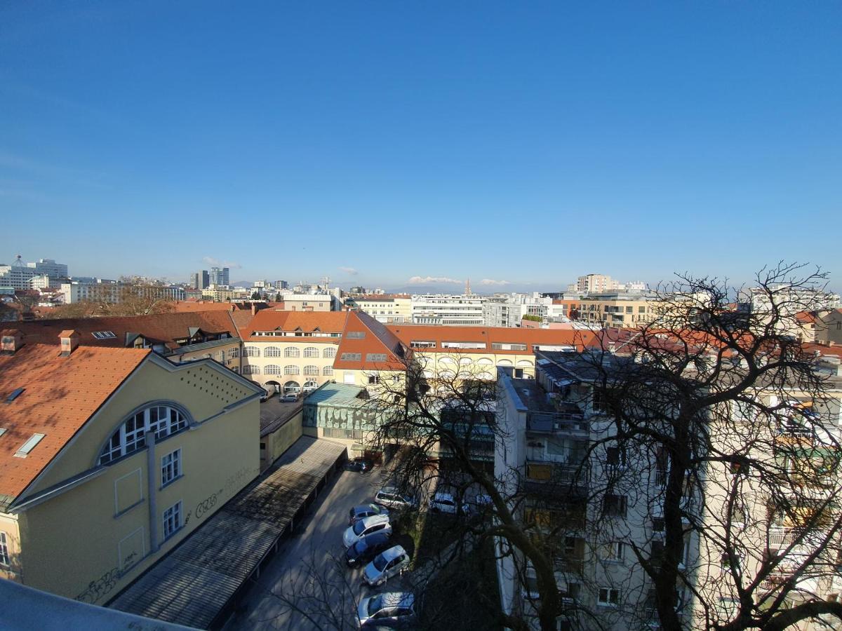 Bossa Nova Castle&Outstanding Home With Garage Lublana Zewnętrze zdjęcie
